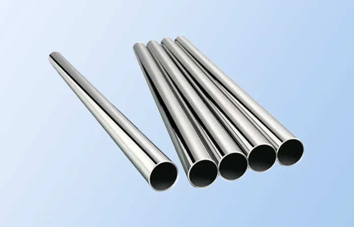 ASTM A519 Seamless Tubes